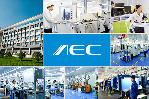 Shenzhen Akkord Technology Co.,Ltd